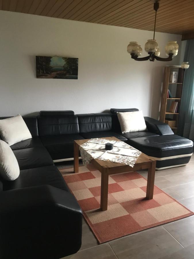 Ferienhaus Am Heringskoop Nordleda ภายนอก รูปภาพ