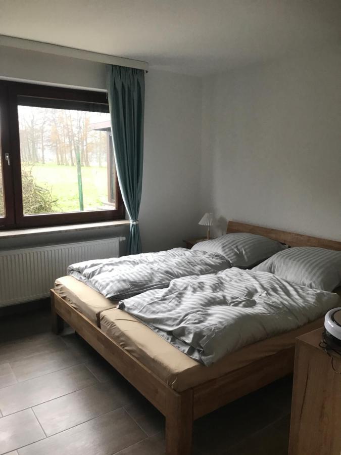 Ferienhaus Am Heringskoop Nordleda ภายนอก รูปภาพ