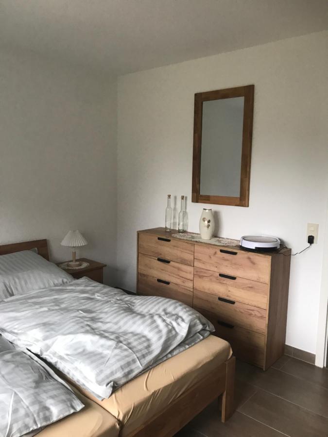 Ferienhaus Am Heringskoop Nordleda ภายนอก รูปภาพ
